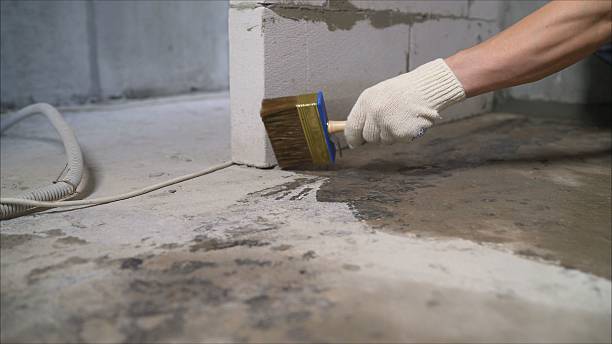 24/7 Emergency Waterproofing experts in Hampton, VA