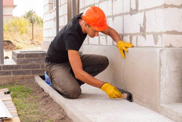 Affordable Waterproofing solutions in Hampton, VA